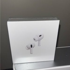 Apple Airpods Pro Gen 2